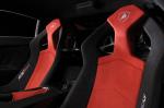 Lamborghini Gallardo LP570-4 Super Trofeo Stradale 2011 года